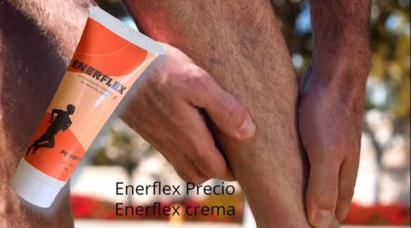Pomada Enerflex